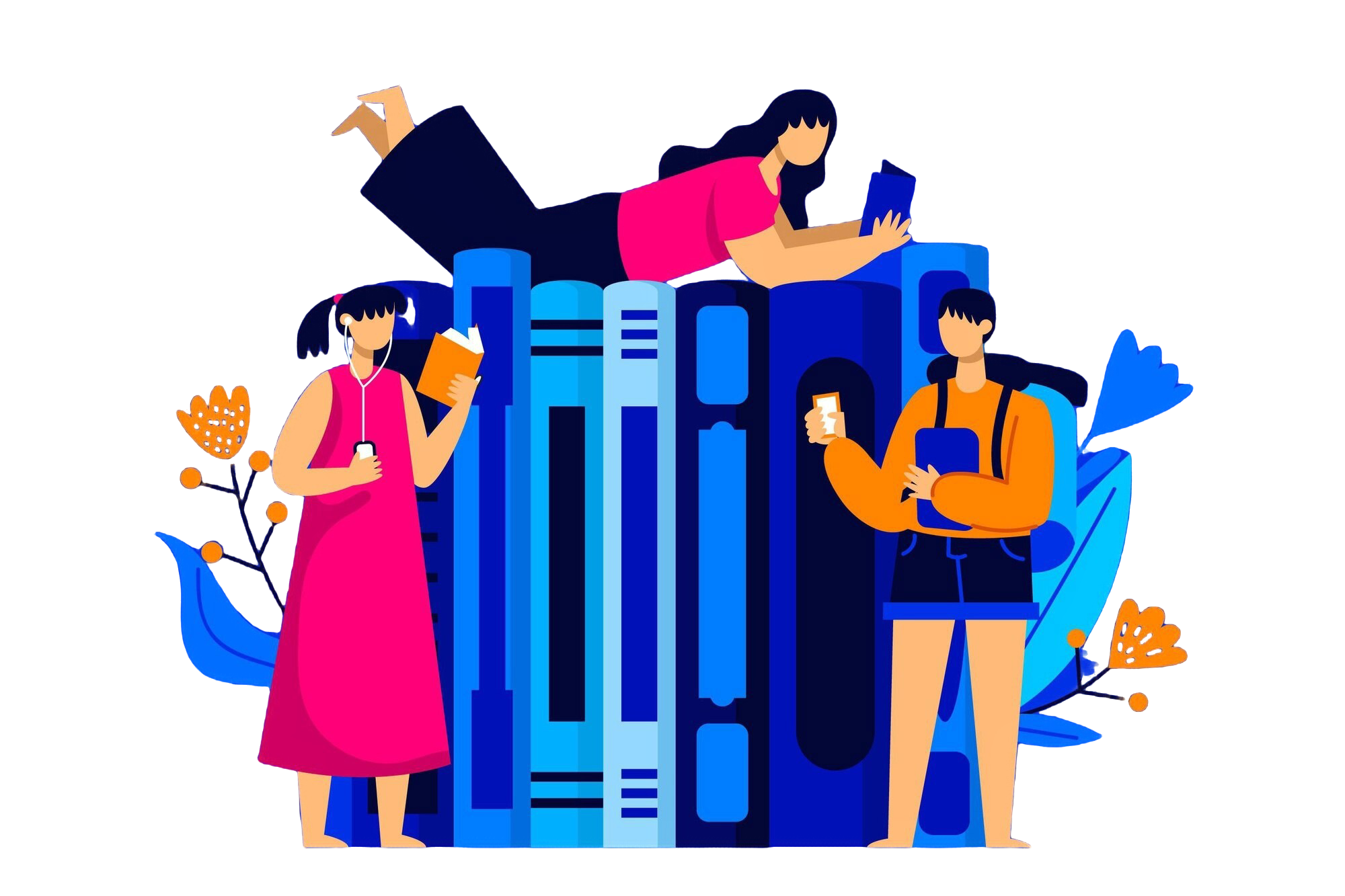 best book publishers