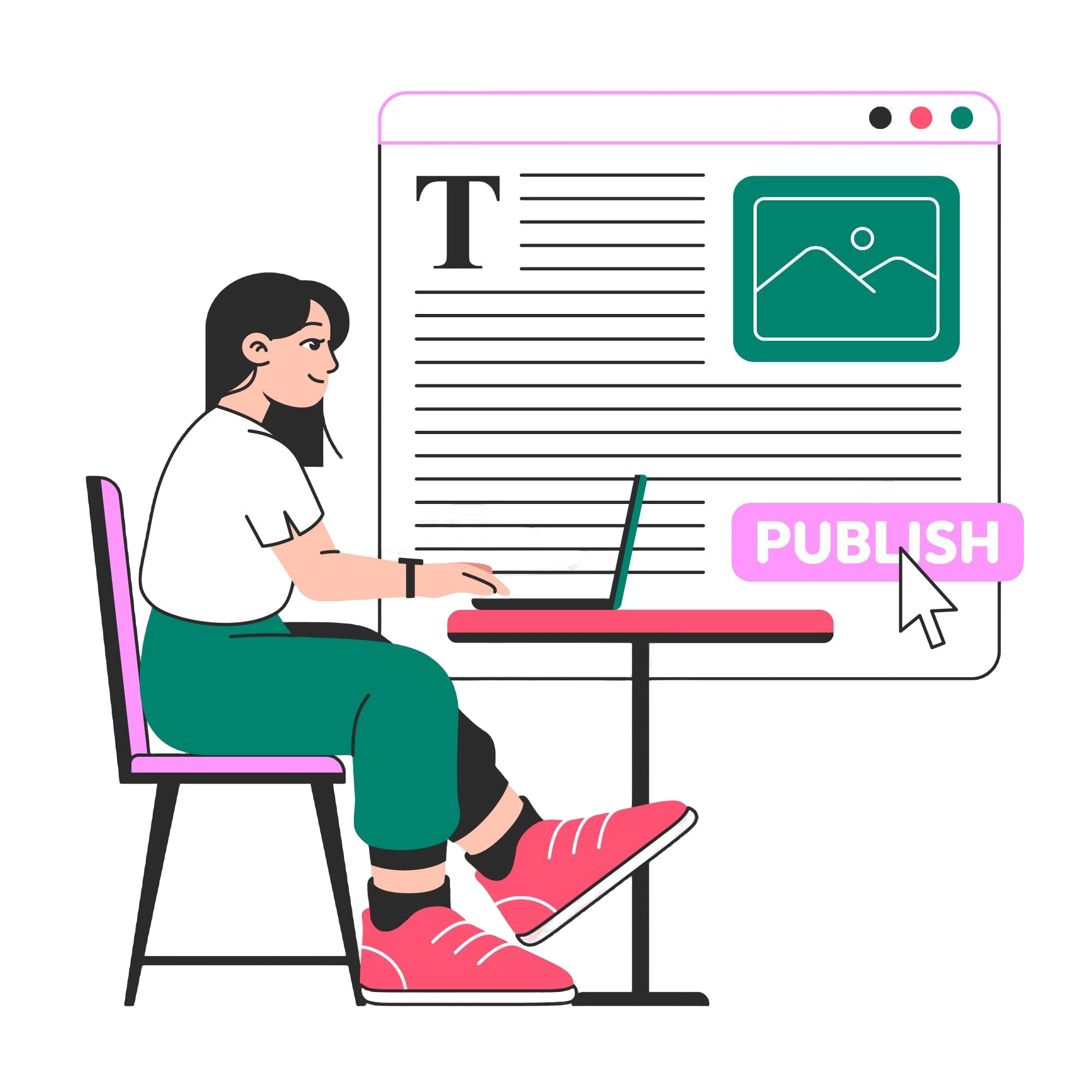 best ghostwriting services