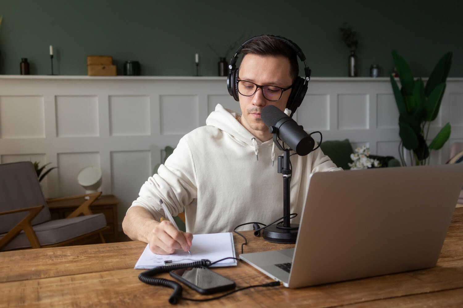 speech-writing-service