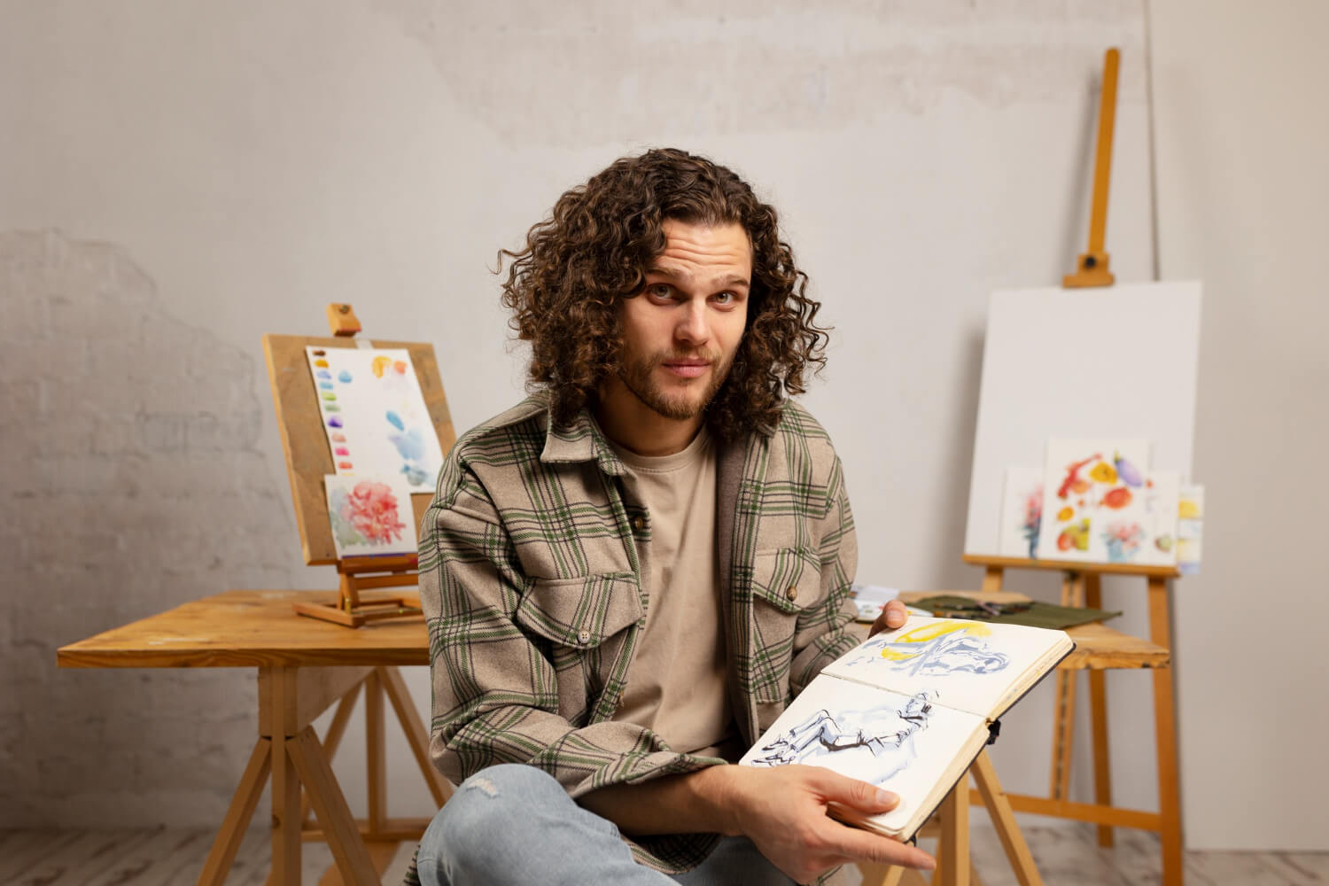 comic-book-artist-for-hire