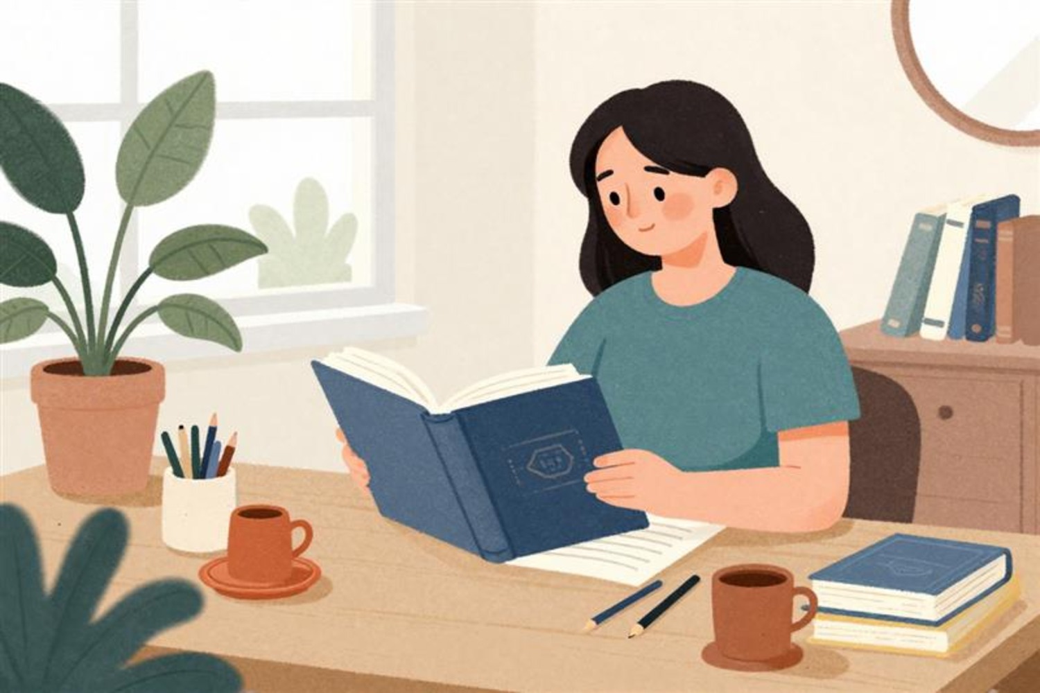 book-illustration-service