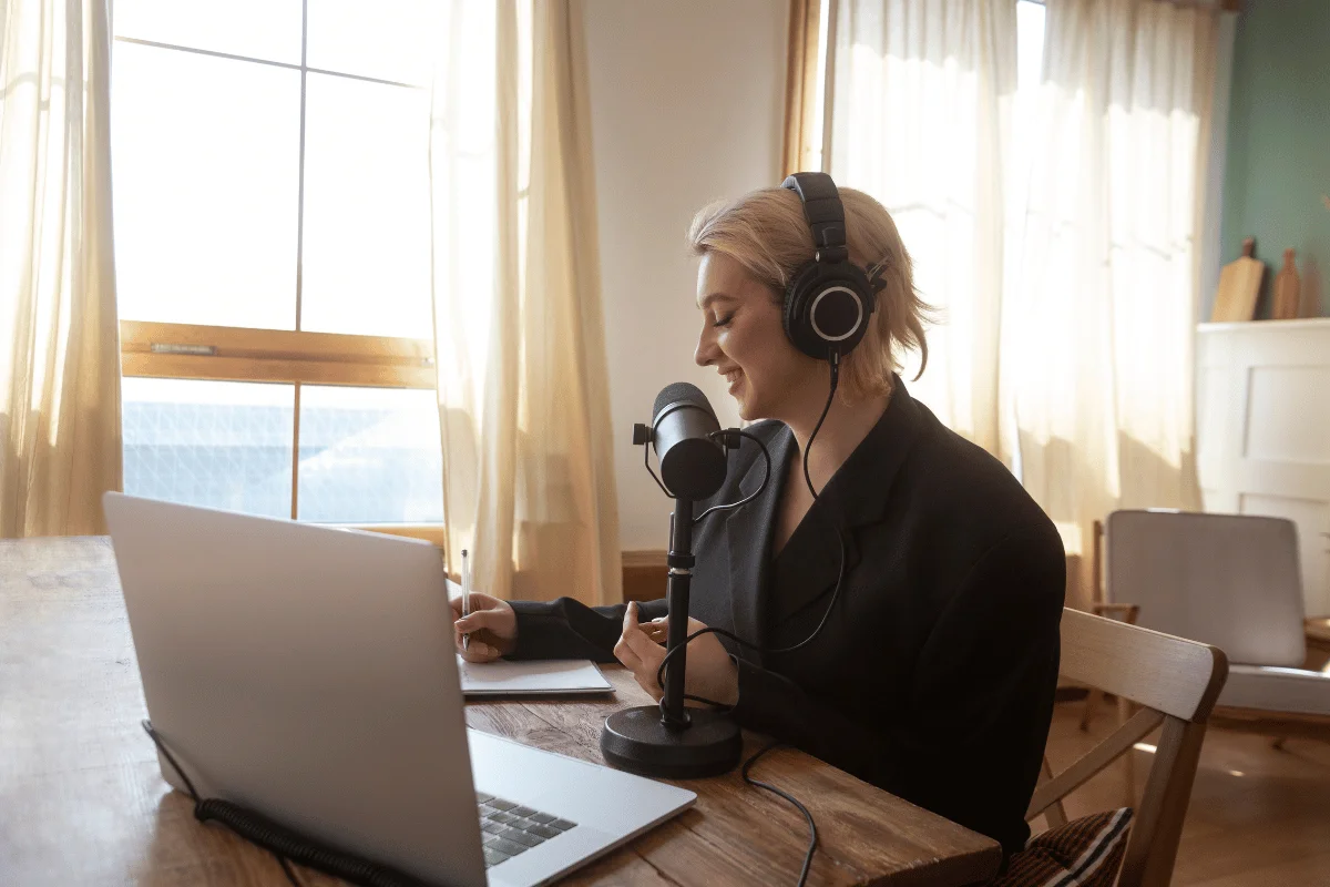 How Professional Speech Writers Help Shape Powerful Narratives