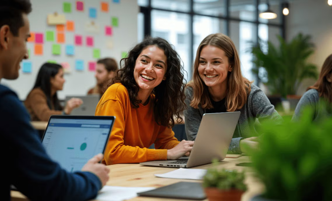 Assess Communication and Collaboration
