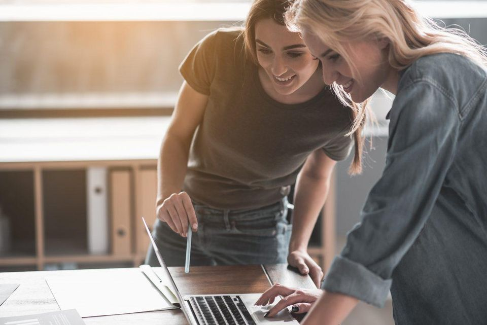 Build Strong Communication from the Start