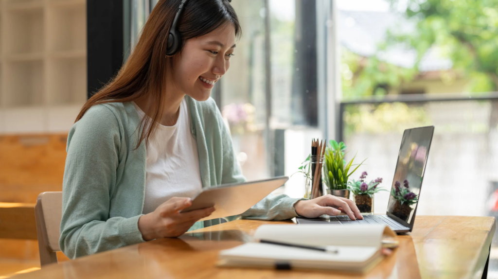 Supporting Self-Publishing Success